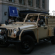 Illustration for article titled Jeep J8 Gallery